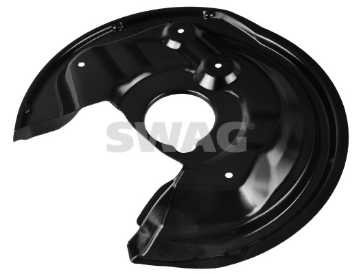 Splash Panel, brake disc - 33 10 7451 SWAG